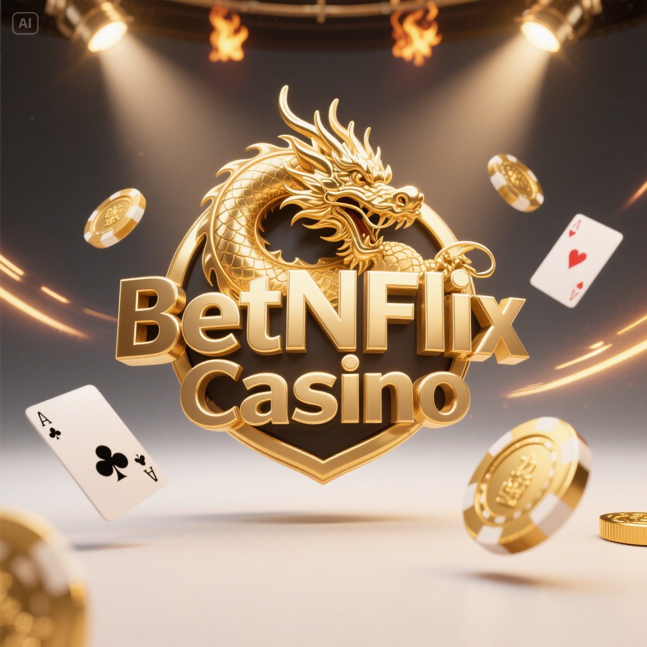 BetNFlix Casino